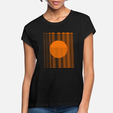 Morning Sun T-Shirts | Unique Designs 